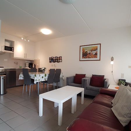 Zand Bed By The Sea Westkapelle Exterior foto