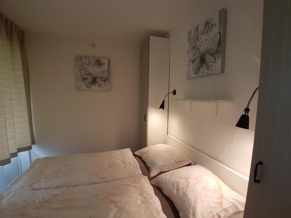 Zand Bed By The Sea Westkapelle Exterior foto